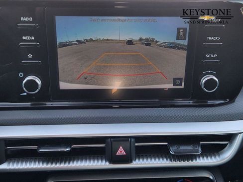 Used 2023 Kia K5 LXS image 19