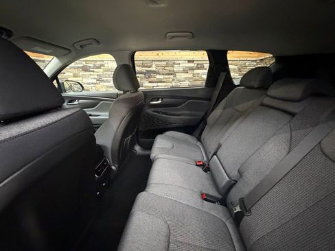 Used 2023 Hyundai Santa Fe SEL AWD/4WD image 29