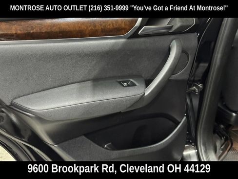 Used 2017 BMW X3 xDrive28i AWD/4WD image 36
