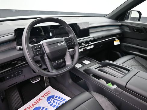 New 2027 Kia Telluride SX X-Line image 15