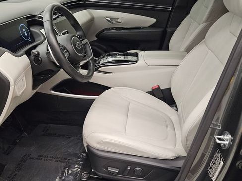 Used 2024 Hyundai Tucson SEL AWD/4WD image 11