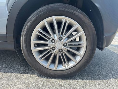 Used 2019 Hyundai Kona SEL FWD image 20
