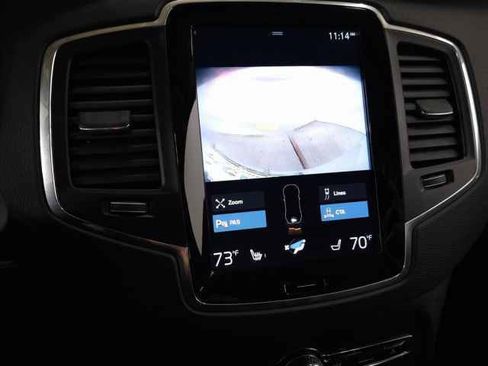 Used 2020 Volvo XC90 T6 Momentum w/ Protection Package Premier image 26