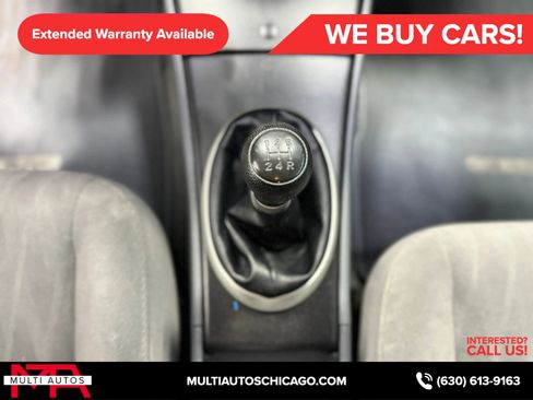 Used 2005 Honda Civic LX image 28