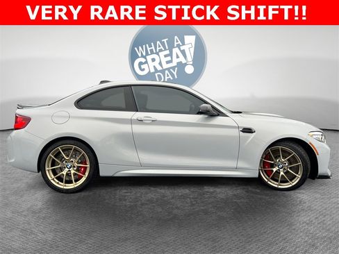Used 2020 BMW M2 CS image 2