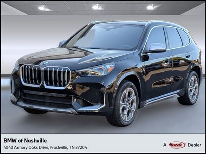 Certified 2023 BMW X1 xDrive28i w/ Convenience Package