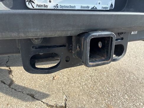 Used 2024 Ford F250 XL w/ STX Appearance Package image 11