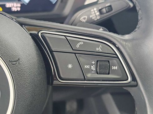 Used 2023 Audi A3 2.0T Premium w/ Convenience Package FWD image 28