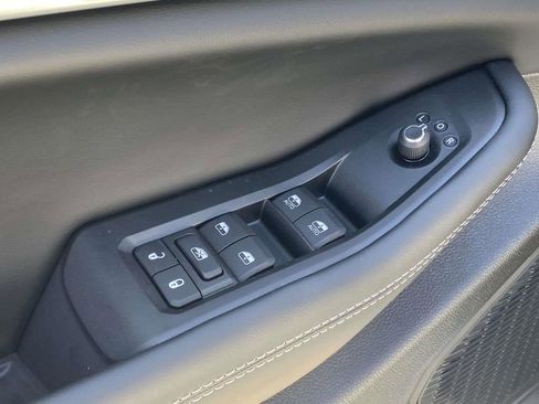 New 2026 Jeep Grand Cherokee Altitude AWD/4WD image 44