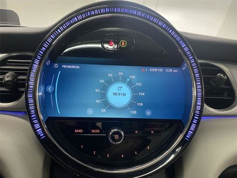 Certified 2024 MINI Cooper S FWD image 16