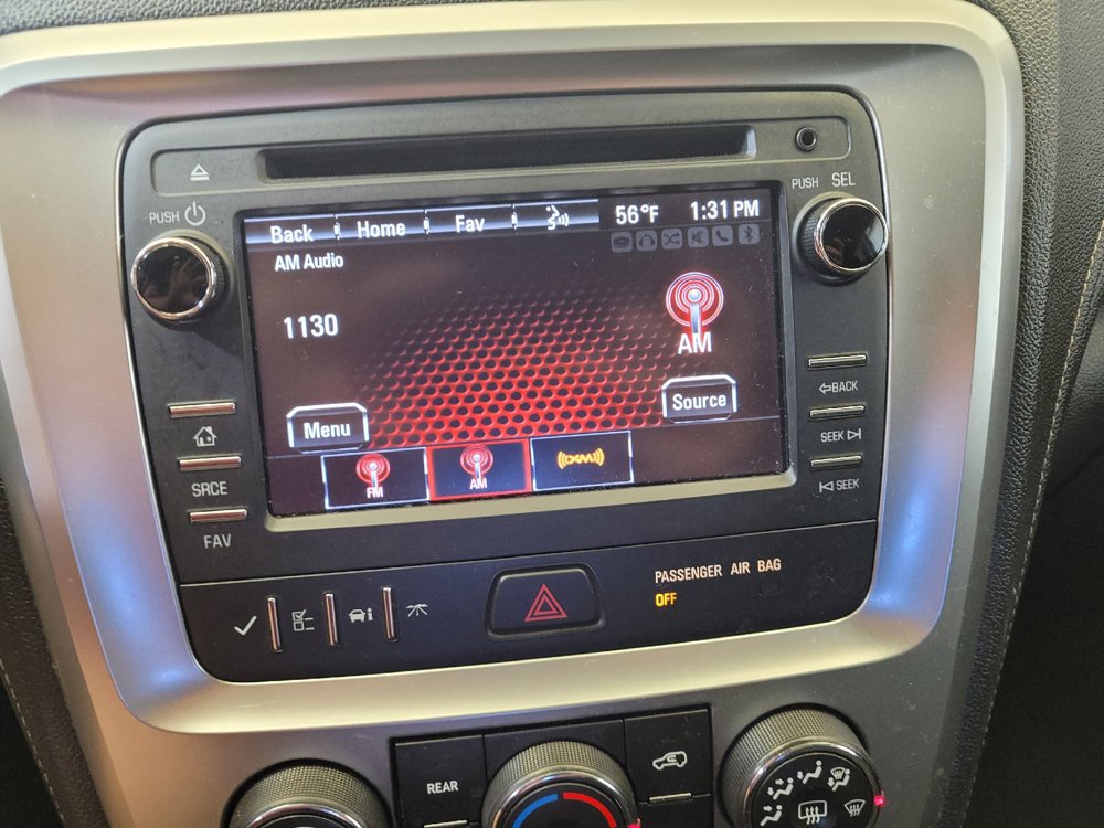 Used 2015 GMC Acadia SLE FWD image 25