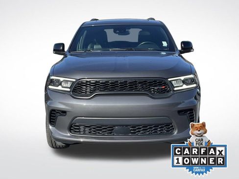 Used 2024 Dodge Durango GT image 9