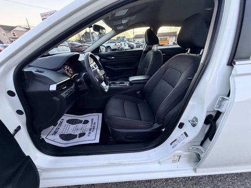 Used 2020 Nissan Altima 2.5 S image 23