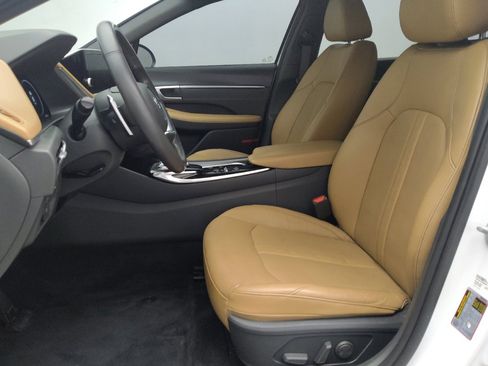 Used 2021 Hyundai Sonata Limited FWD image 17