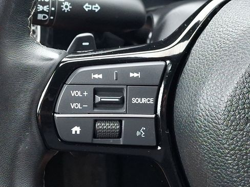 Certified 2023 Honda Civic Sport image 20