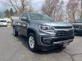 Used 2022 Chevrolet Colorado LT w/ Fleet Safety Package image 4