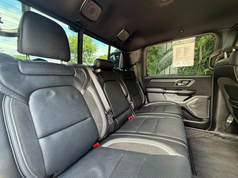 Used 2023 RAM 1500 TRX w/ TRX Level 2 Equipment Group AWD/4WD image 24