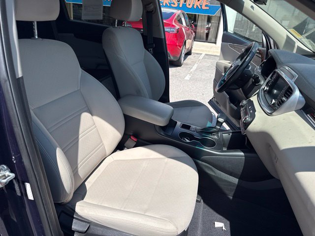 Used 2020 Kia Sorento S FWD image 22