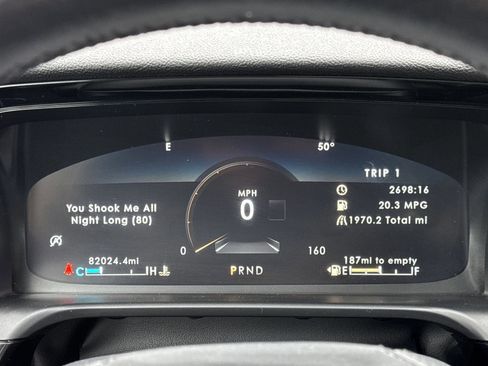 Used 2020 Lincoln Aviator Reserve w/ Equipment Group 202A image 26