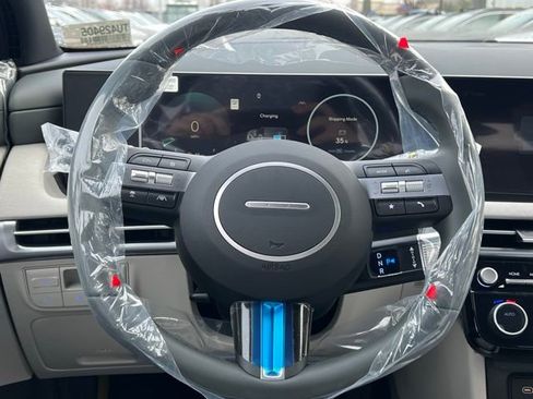 New 2026 Hyundai Tucson Limited w/ Tow & Go Package image 18