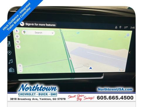 Used 2023 Chevrolet Silverado 1500 High Country image 33