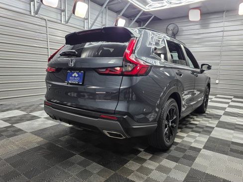 Used 2024 Honda CR-V Sport-L image 5