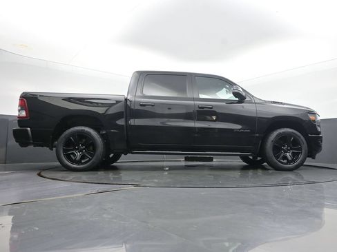 Used 2023 RAM 1500 Big Horn AWD/4WD image 50