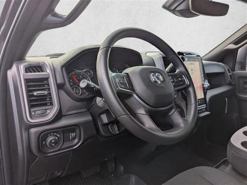 New 2026 RAM 2500 Tradesman image 12