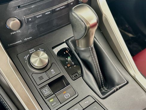 Used 2021 Lexus NX 300 FWD w/ Accessory Package 2 image 16
