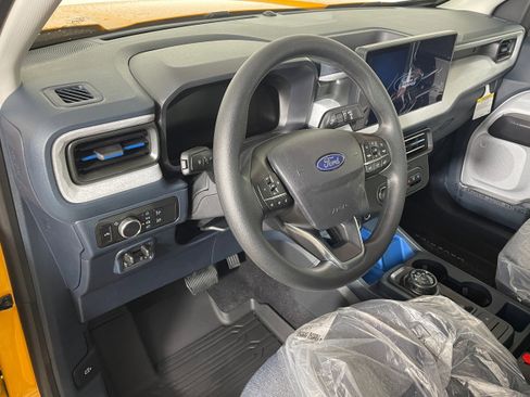 New 2026 Ford Maverick XLT w/ 4K Tow Package image 2