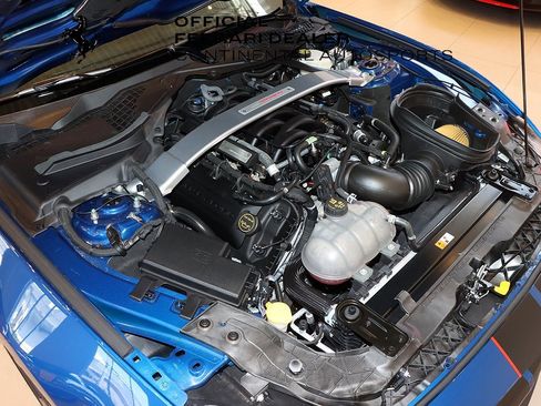 Used 2017 Ford Mustang Shelby GT350R w/ GT350R Equipment Group 920A image 58