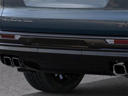 New 2026 GMC Acadia Denali Ultimate image 14