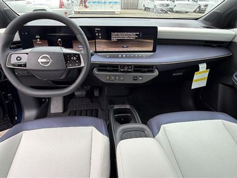 New 2026 Nissan Leaf SV+ image 18