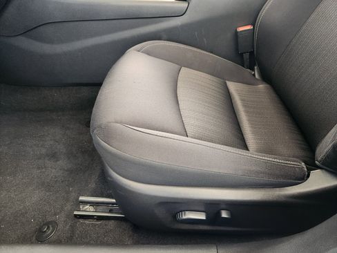 Used 2024 Nissan Altima 2.5 SV image 26