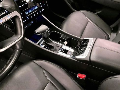 Used 2024 Hyundai Tucson SEL w/ Convenience Package FWD image 16