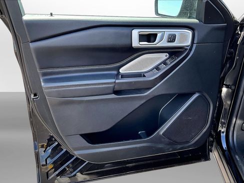 Used 2020 Ford Explorer ST w/ Premium Technology Package AWD/4WD image 26
