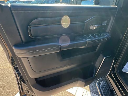 Used 2024 RAM 2500 Rebel w/ Safety Group image 14