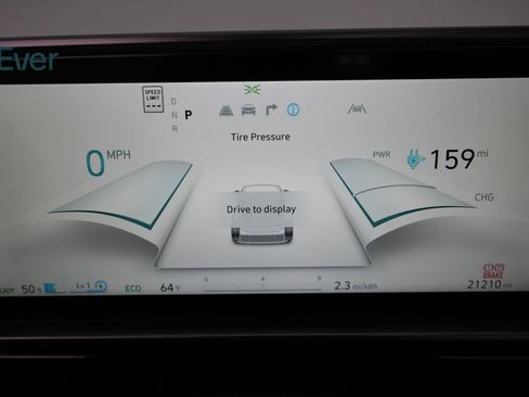 Used 2024 Hyundai Ioniq 6 SEL RWD image 7