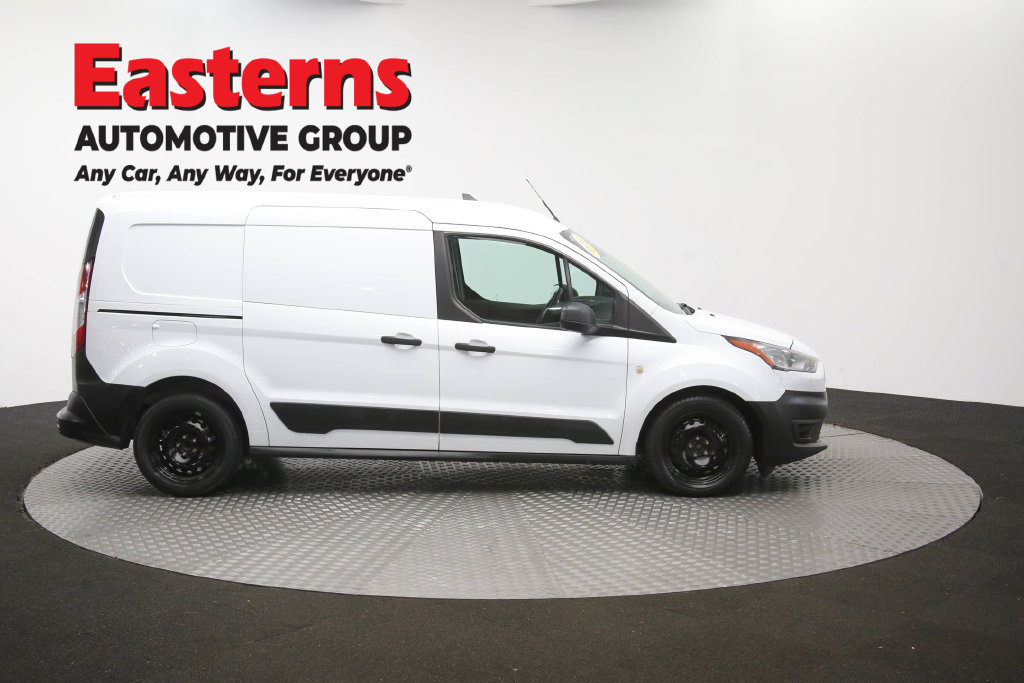 Used 2019 Ford Transit Connect XL FWD image 46