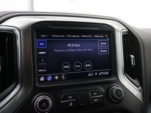 Used 2023 Chevrolet Silverado 2500 LT w/ Convenience Package AWD/4WD image 51