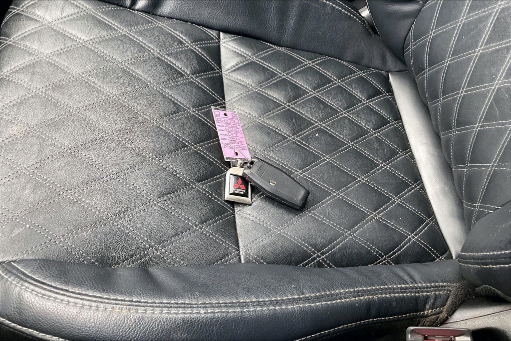 Used 2022 Mitsubishi Outlander SEL AWD/4WD image 10