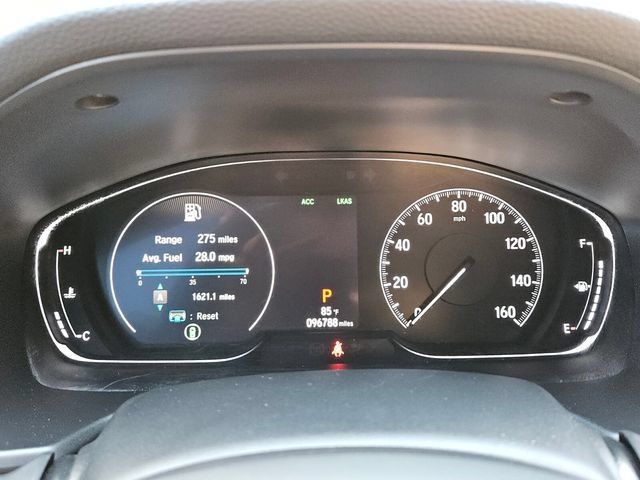 Used 2018 Honda Accord Touring image 26