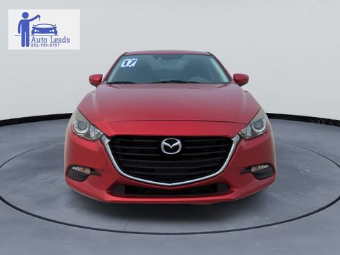 Used 2017 MAZDA MAZDA3 Sport w/ Preferred Equipment Package image 4