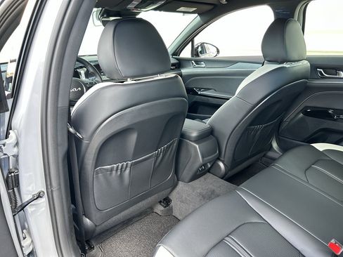 New 2026 Kia K5 GT-Line image 13