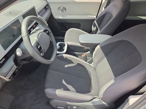 Certified 2024 Hyundai Ioniq 5 SEL image 11
