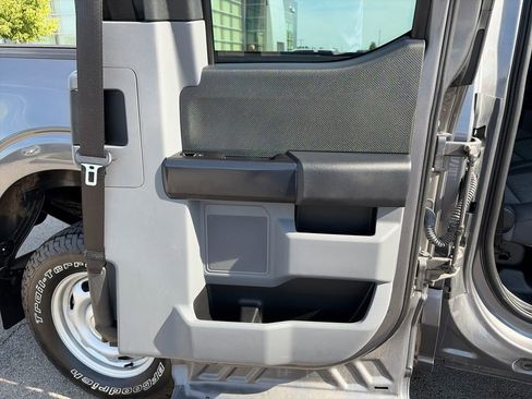Used 2021 Ford F150 XL w/ Equipment Group 101A High AWD/4WD image 13