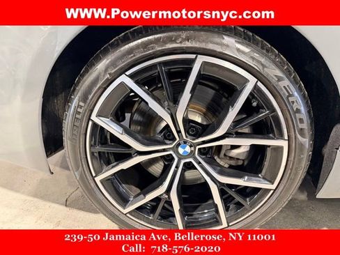 Used 2022 BMW 540i w/ M Sport Package image 14