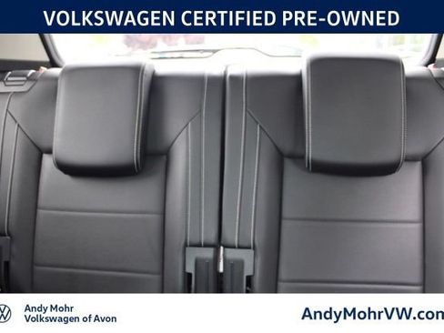 Used 2023 Volkswagen Atlas SEL R-Line AWD/4WD image 29