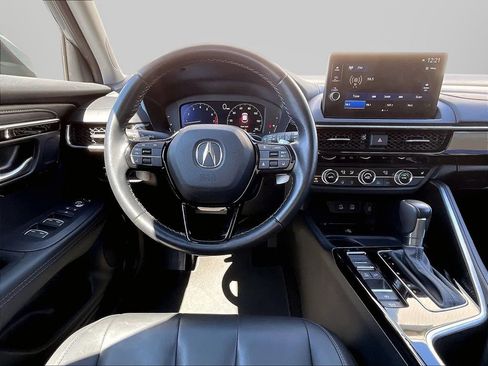 Used 2025 Acura ADX AWD image 10