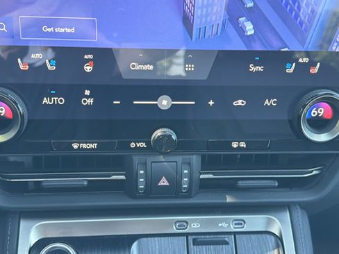 Used 2024 Lexus GX 550 AWD/4WD image 29